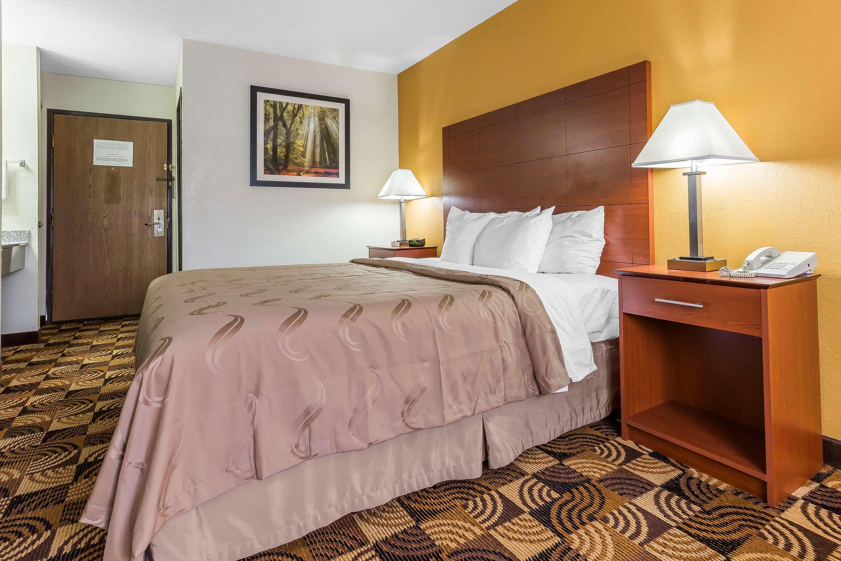 Quality Inn Sycamore - Dekalb Extérieur photo