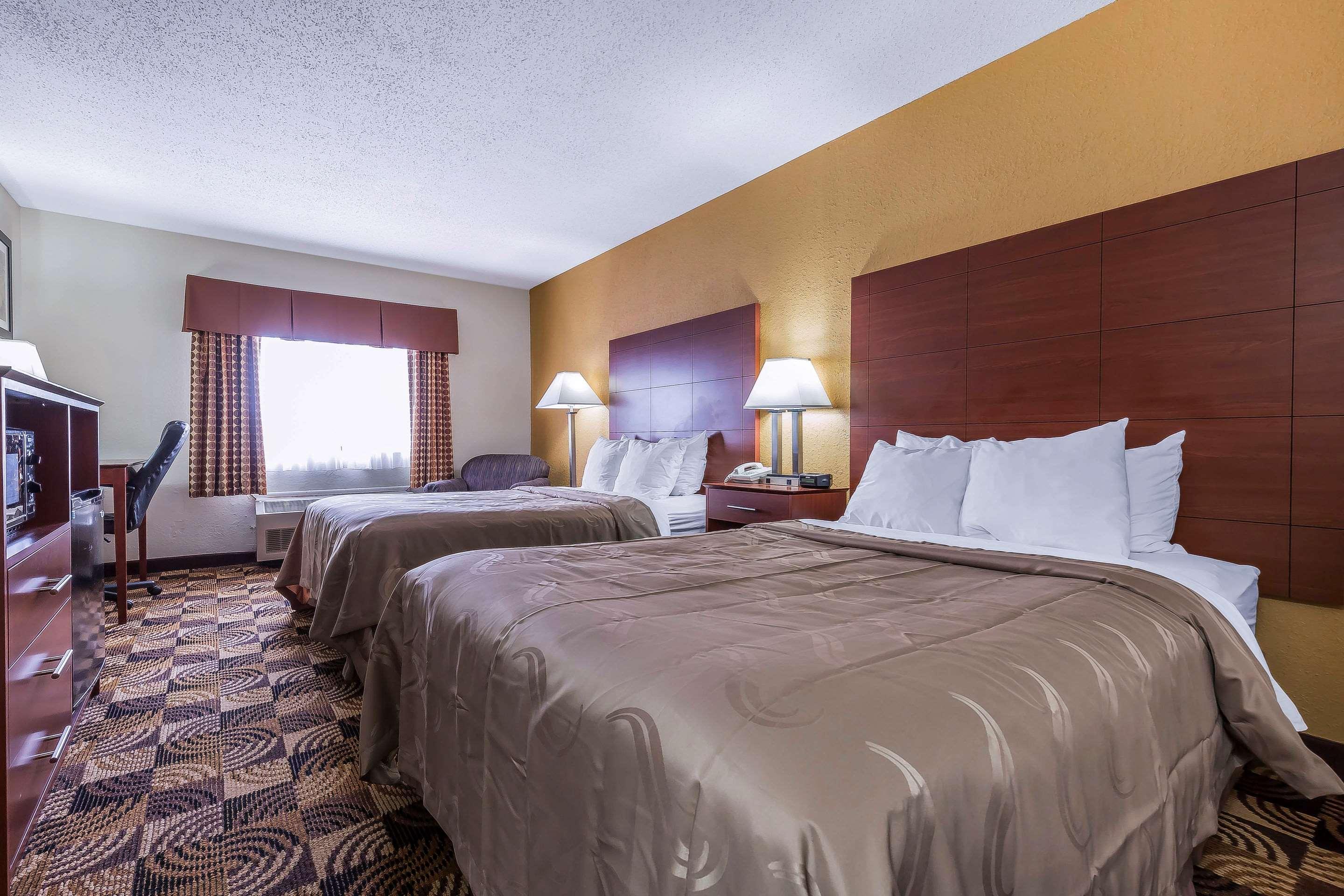Quality Inn Sycamore - Dekalb Extérieur photo