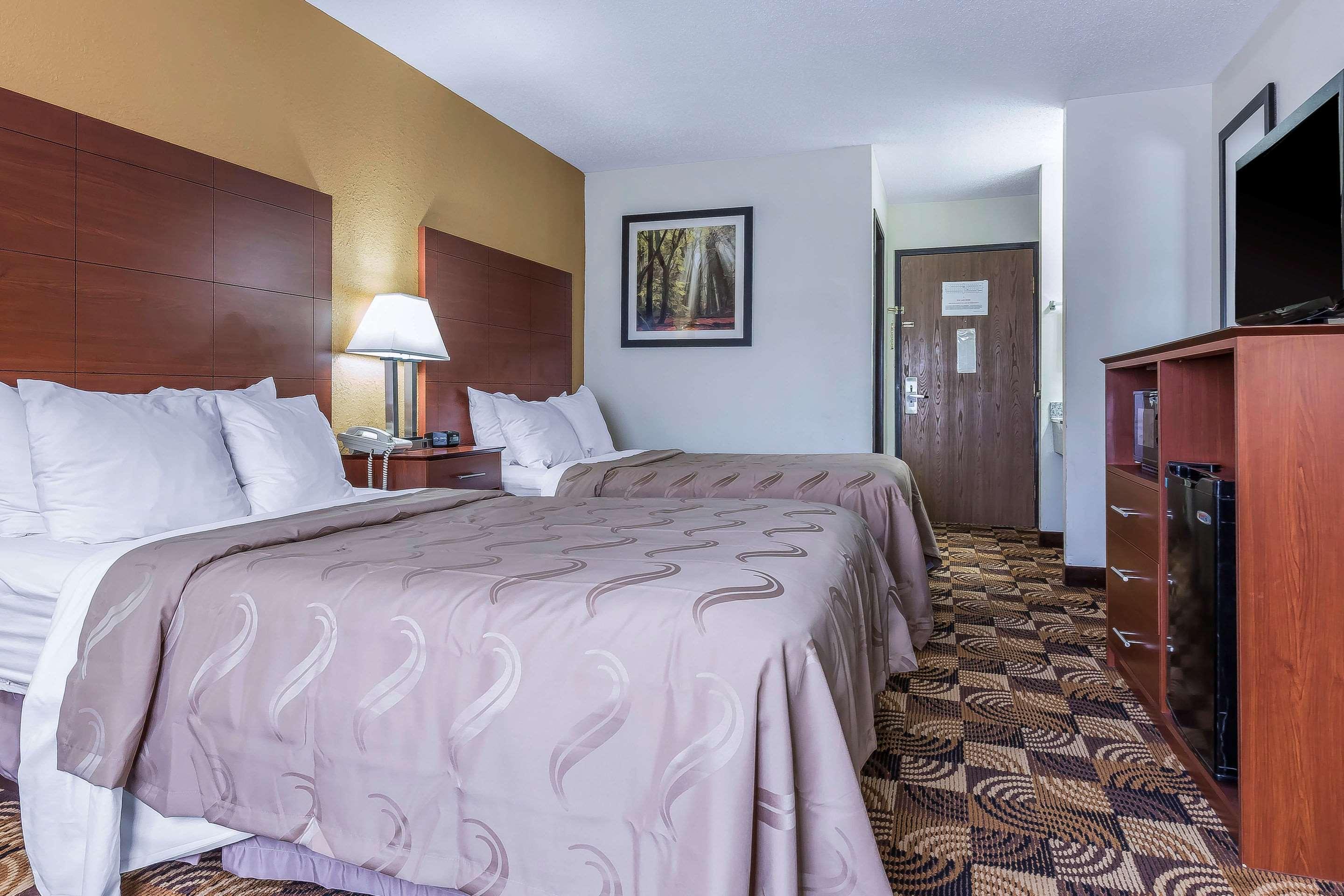 Quality Inn Sycamore - Dekalb Extérieur photo