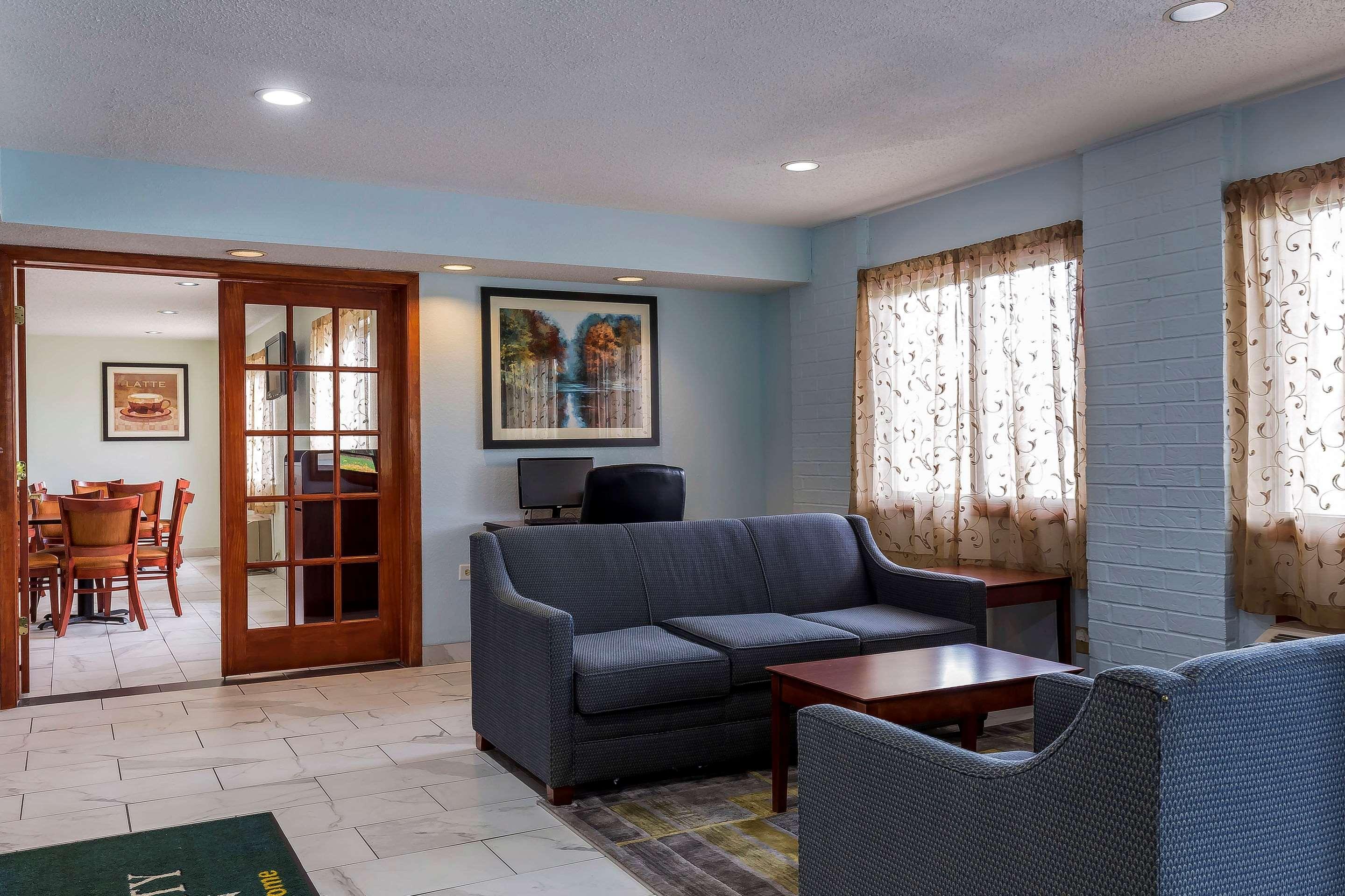 Quality Inn Sycamore - Dekalb Extérieur photo