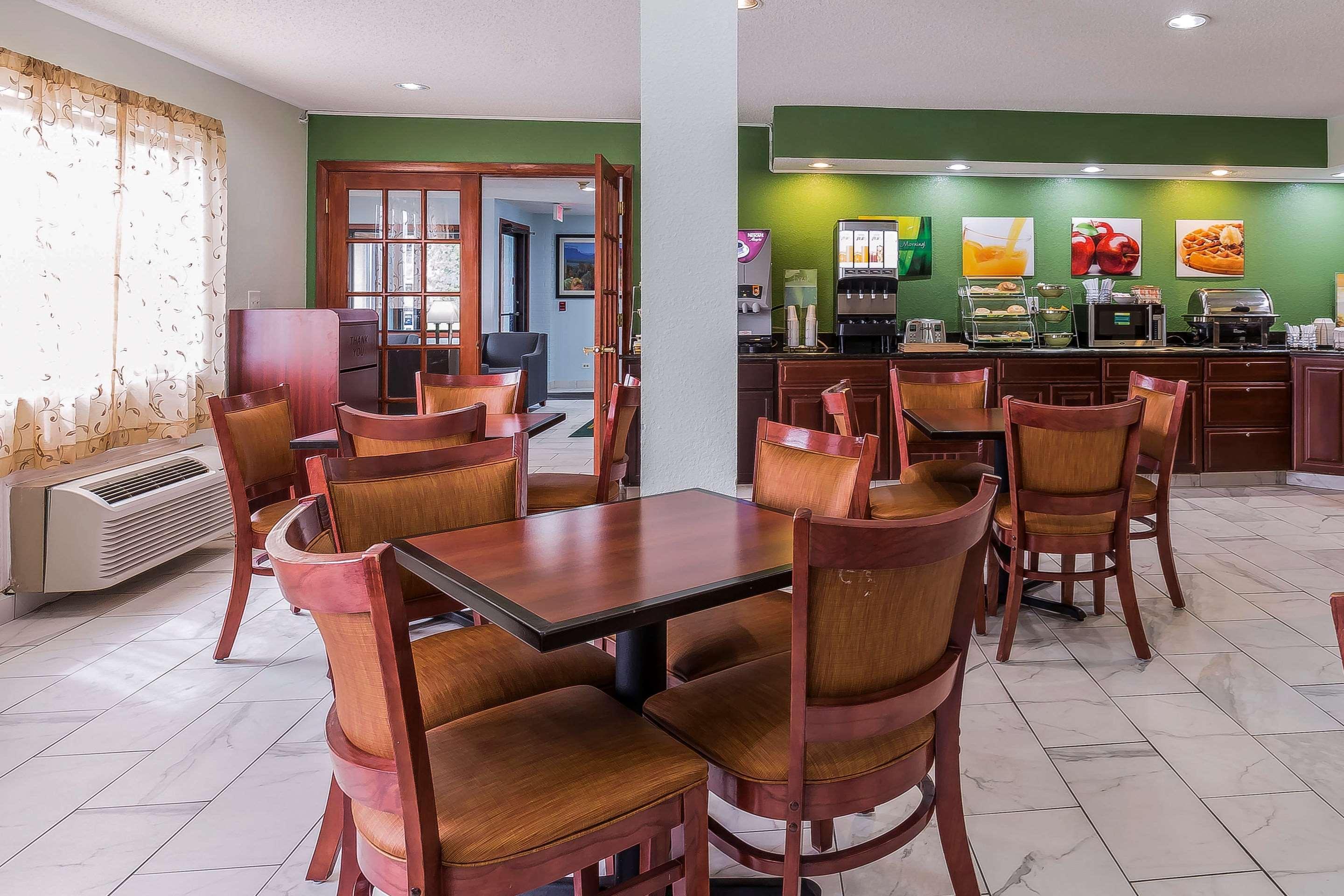 Quality Inn Sycamore - Dekalb Extérieur photo